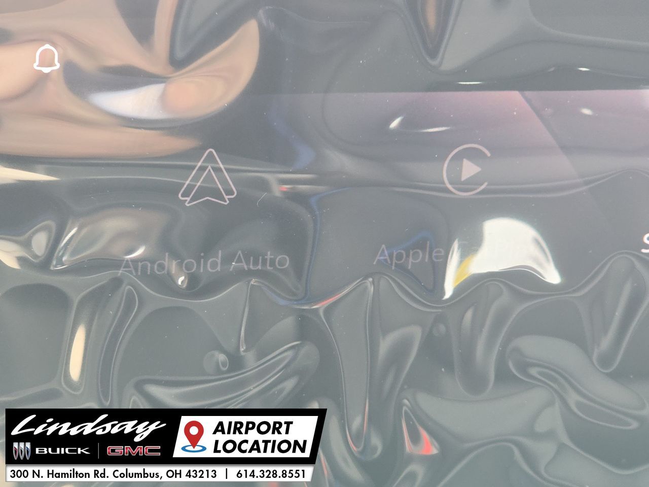 2026 Buick Encore GX Sport Touring Columbus OH