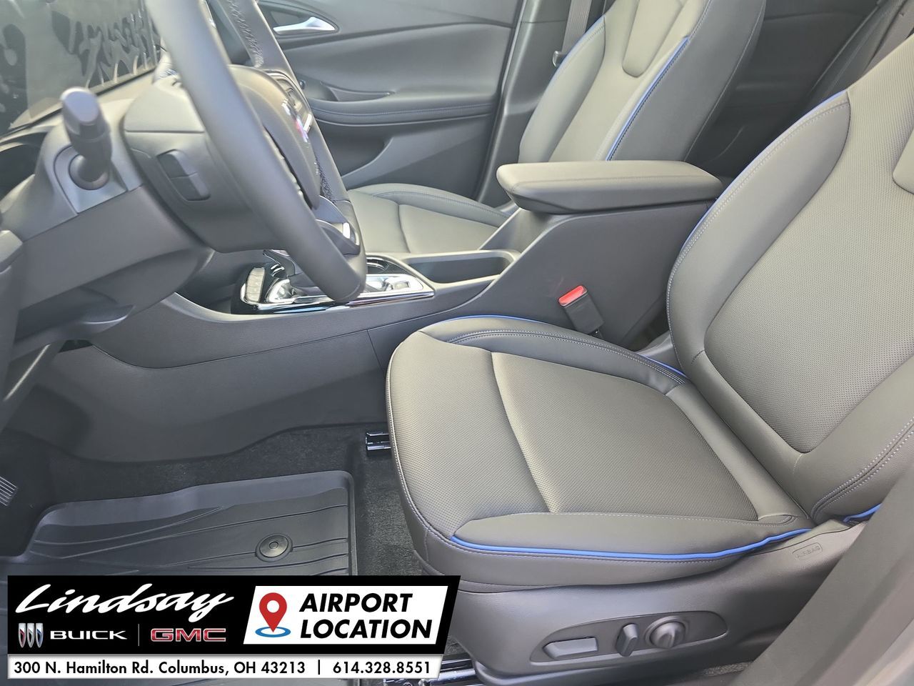 2026 Buick Encore GX Sport Touring Columbus OH
