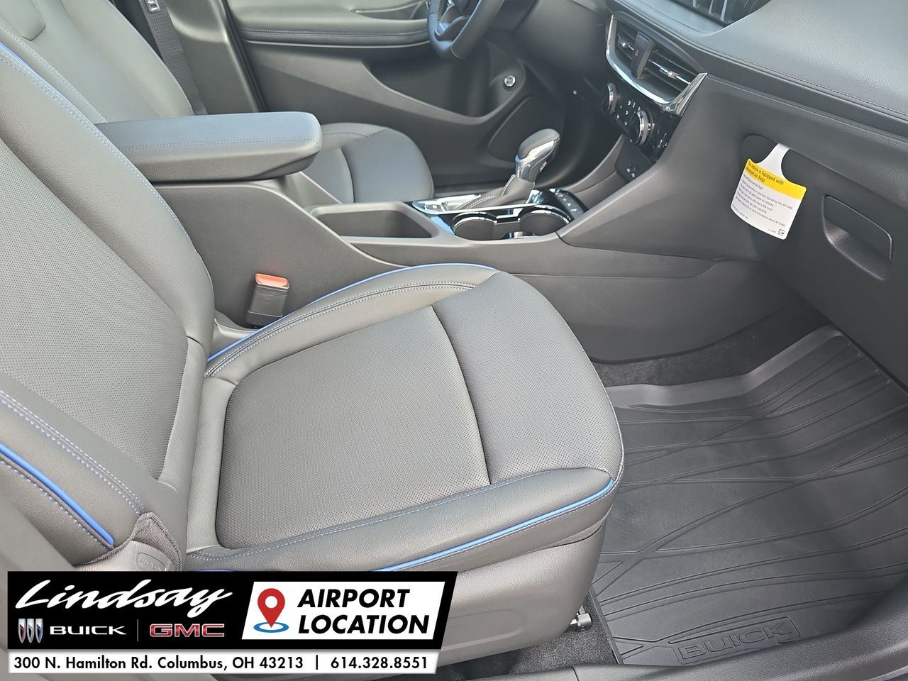 2026 Buick Encore GX Sport Touring Columbus OH