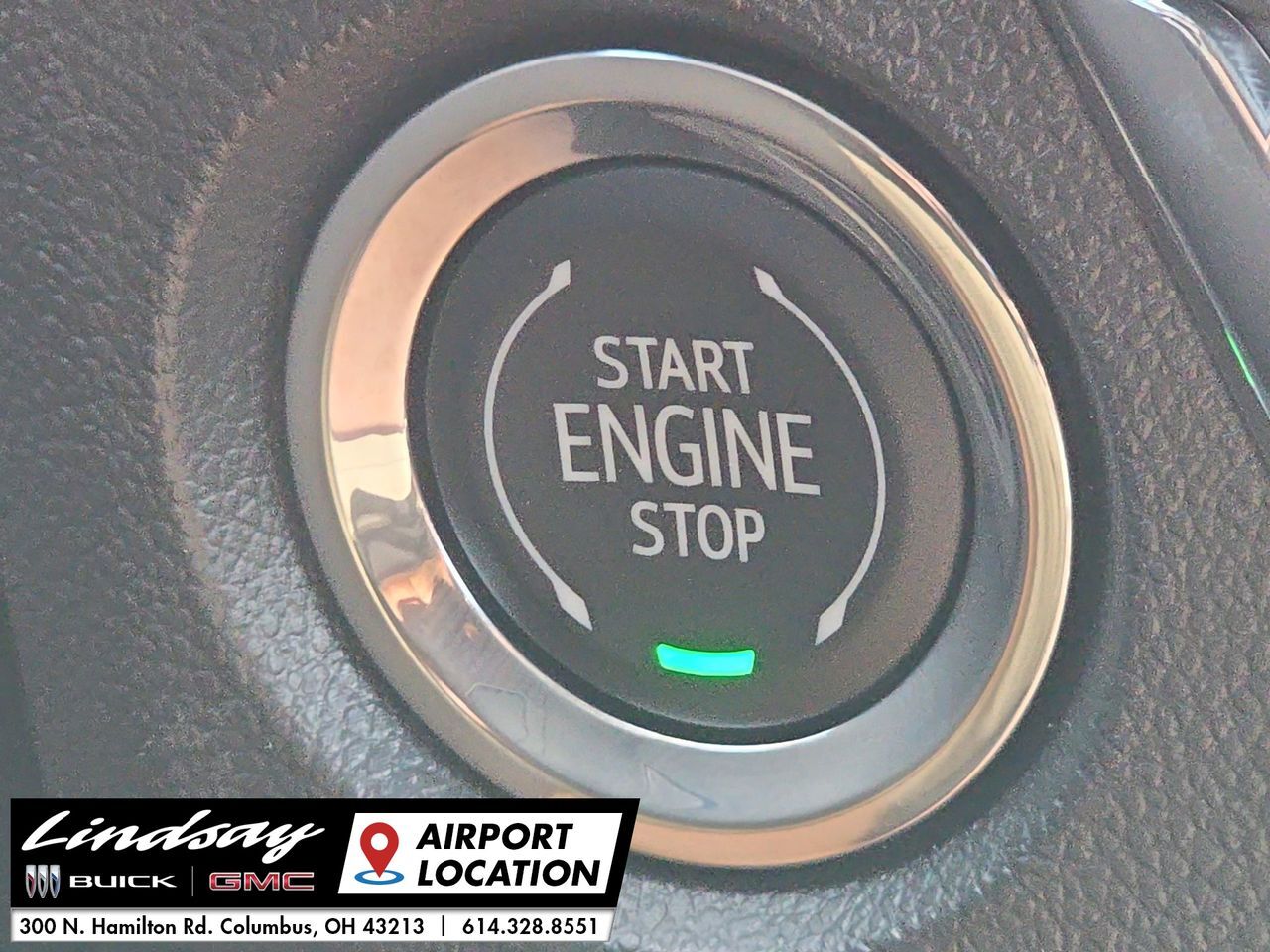 2026 Buick Encore GX Sport Touring Columbus OH