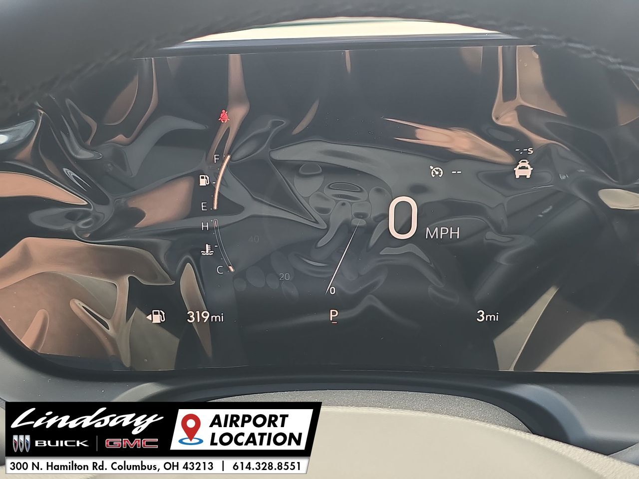 2026 Buick Encore GX Sport Touring Columbus OH