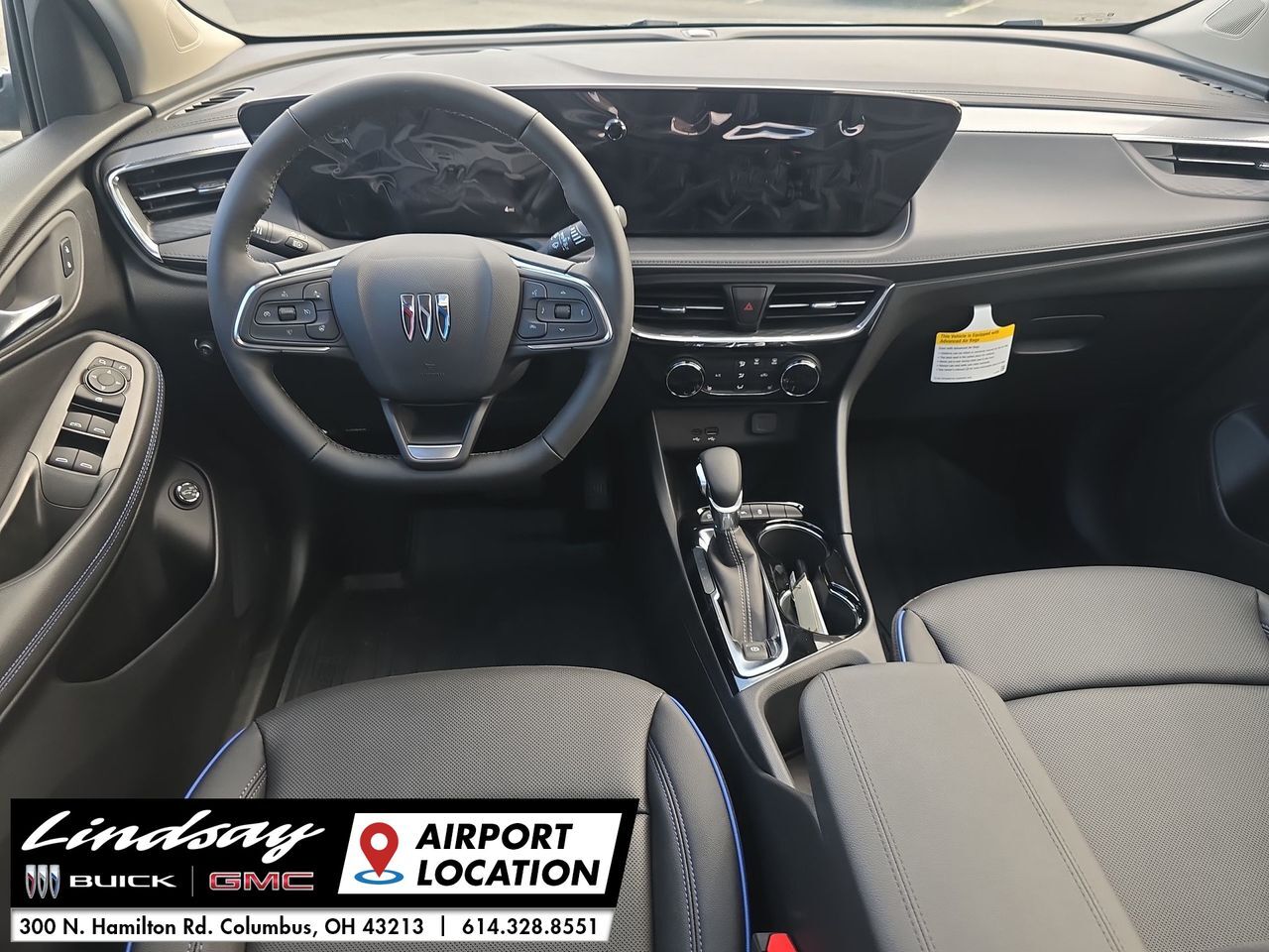 2026 Buick Encore GX Sport Touring Columbus OH