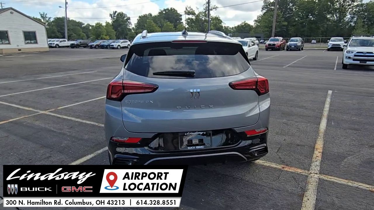 2026 Buick Encore GX Sport Touring Columbus OH