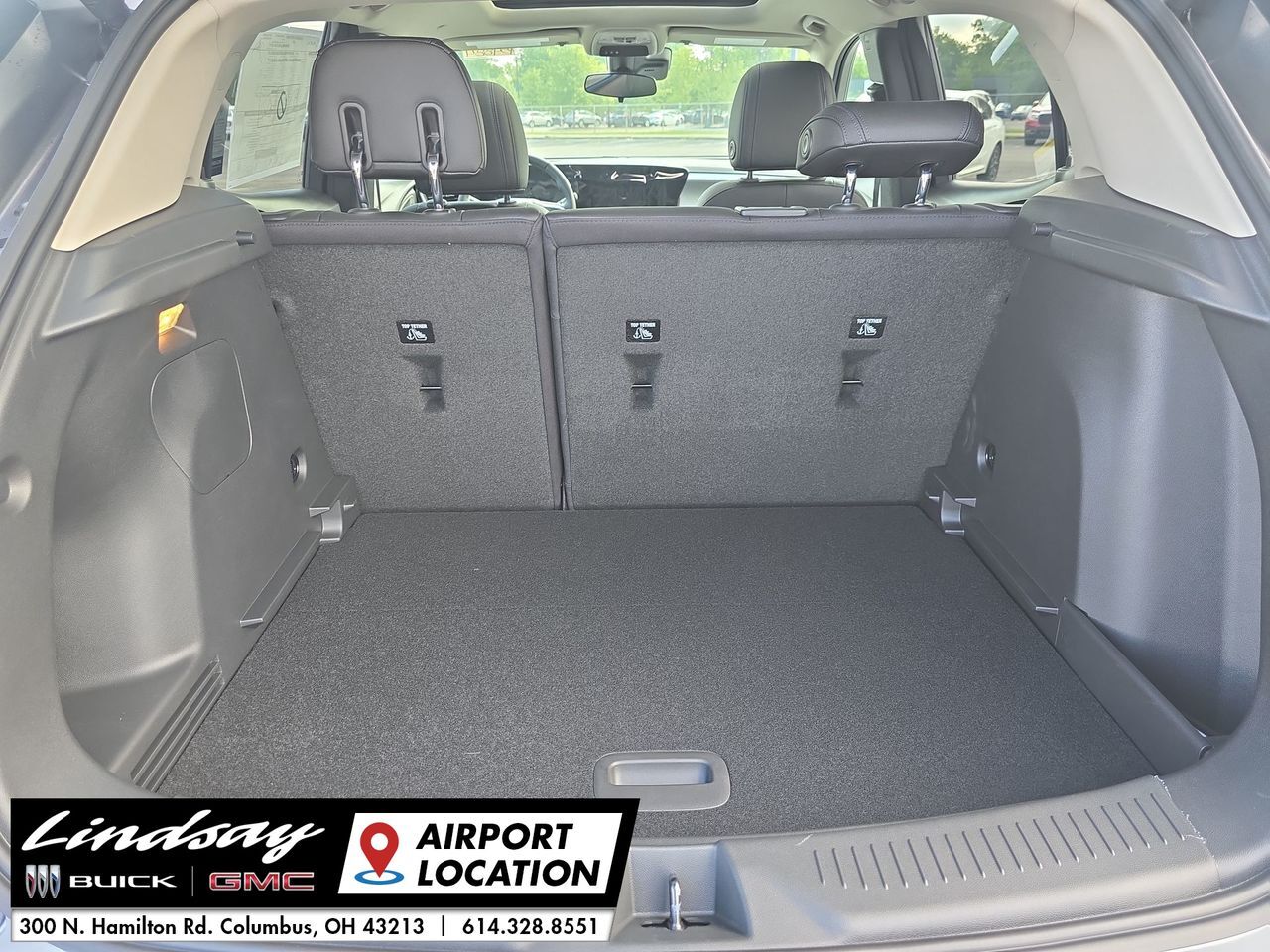 2026 Buick Encore GX Sport Touring Columbus OH