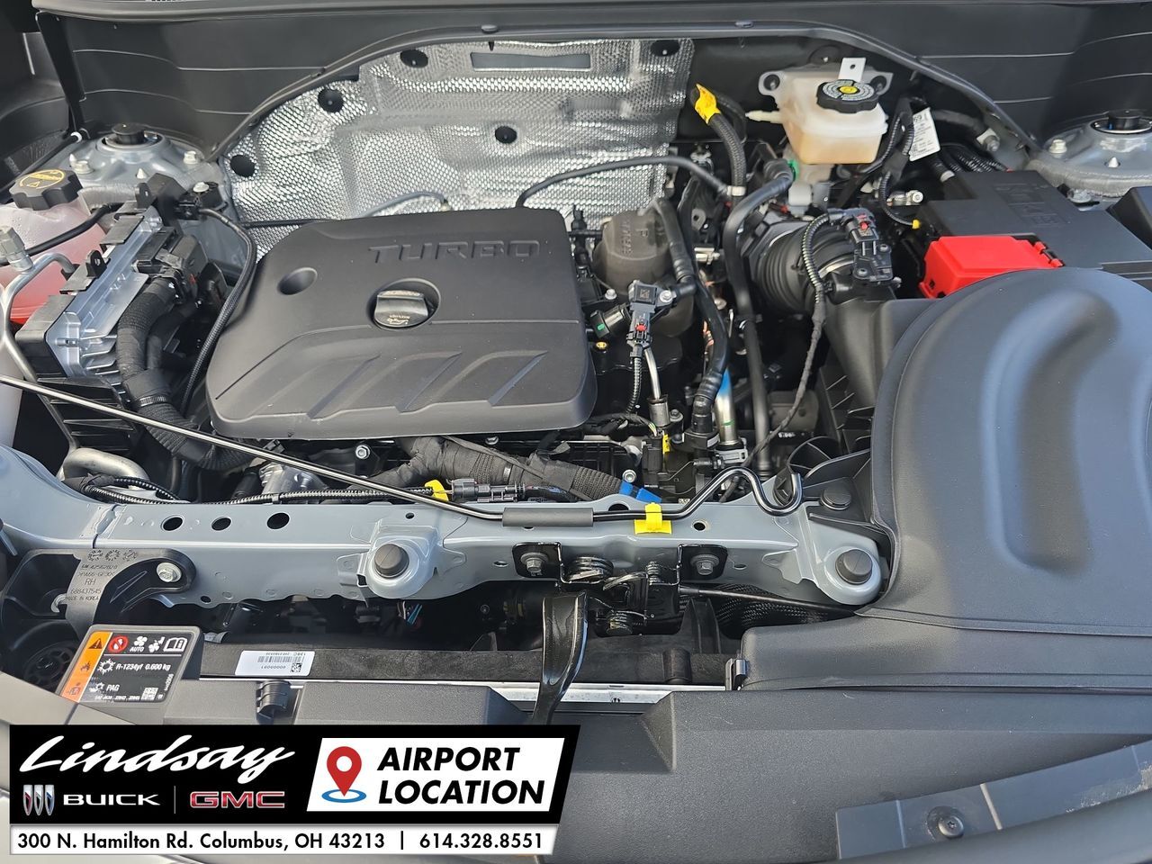 2026 Buick Encore GX Sport Touring Columbus OH