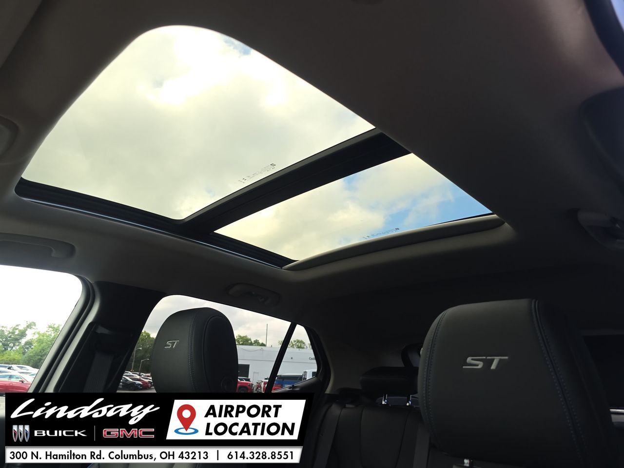 2026 Buick Encore GX Sport Touring Columbus OH