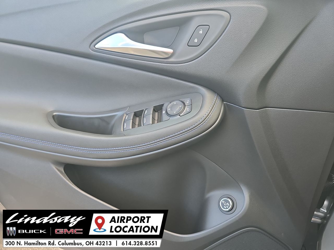 2026 Buick Encore GX Sport Touring Columbus OH