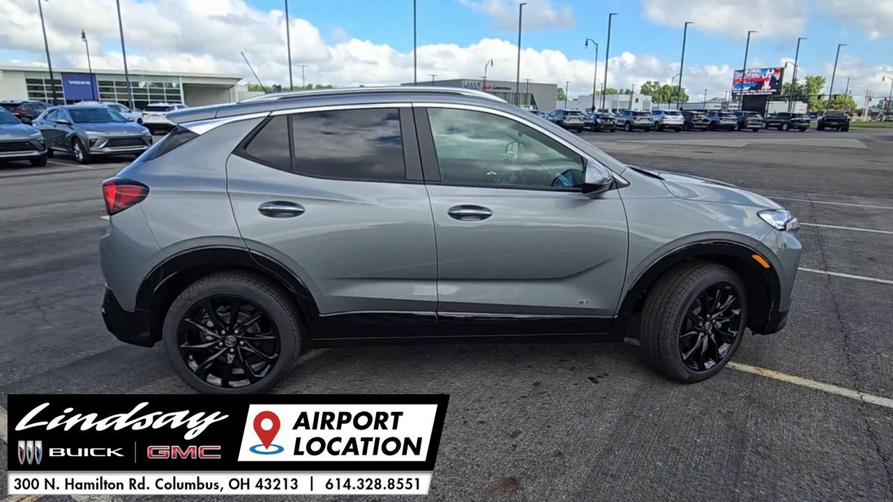 2026 Buick Encore GX Sport Touring Columbus OH