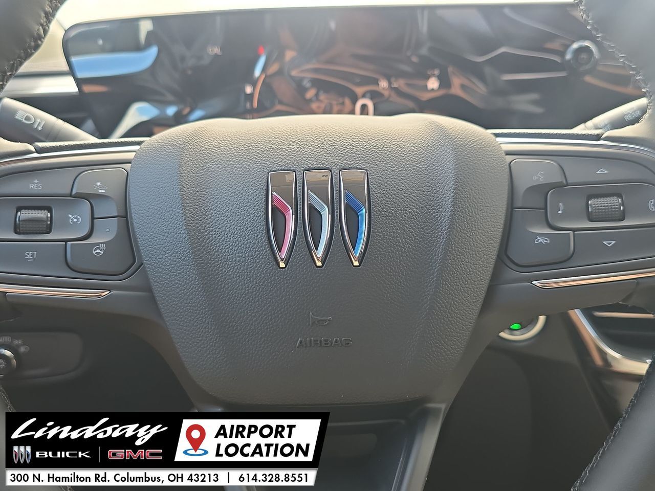 2026 Buick Encore GX Sport Touring Columbus OH