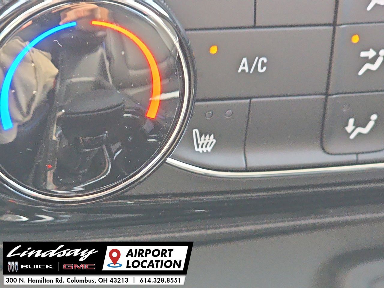 2026 Buick Encore GX Sport Touring Columbus OH