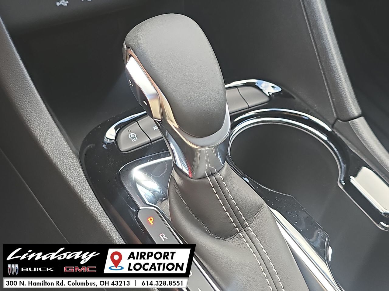 2026 Buick Encore GX Sport Touring Columbus OH