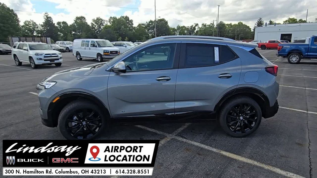 2026 Buick Encore GX Sport Touring Columbus OH
