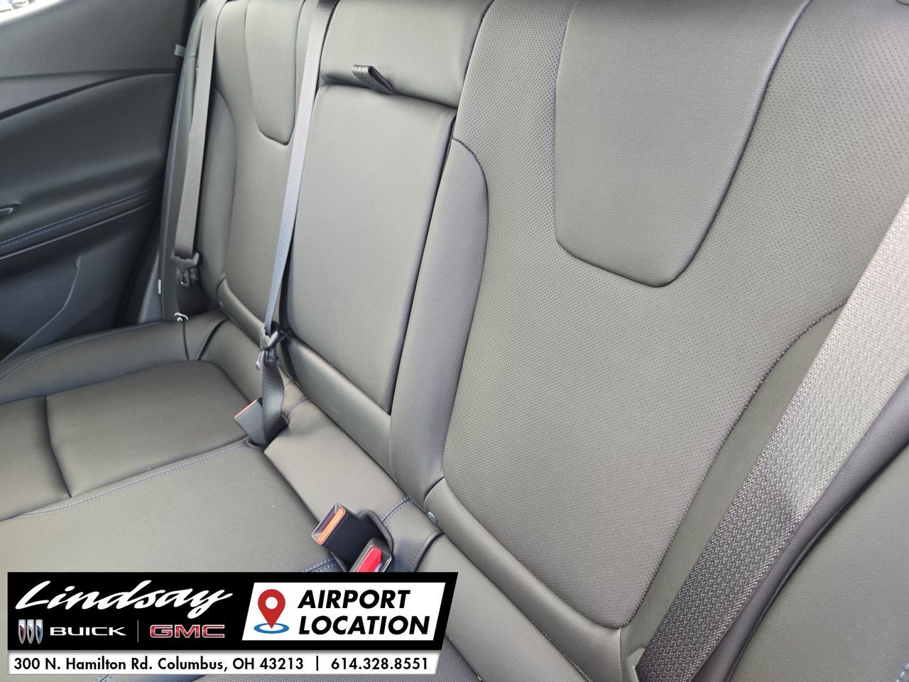 2026 Buick Encore GX Sport Touring Columbus OH