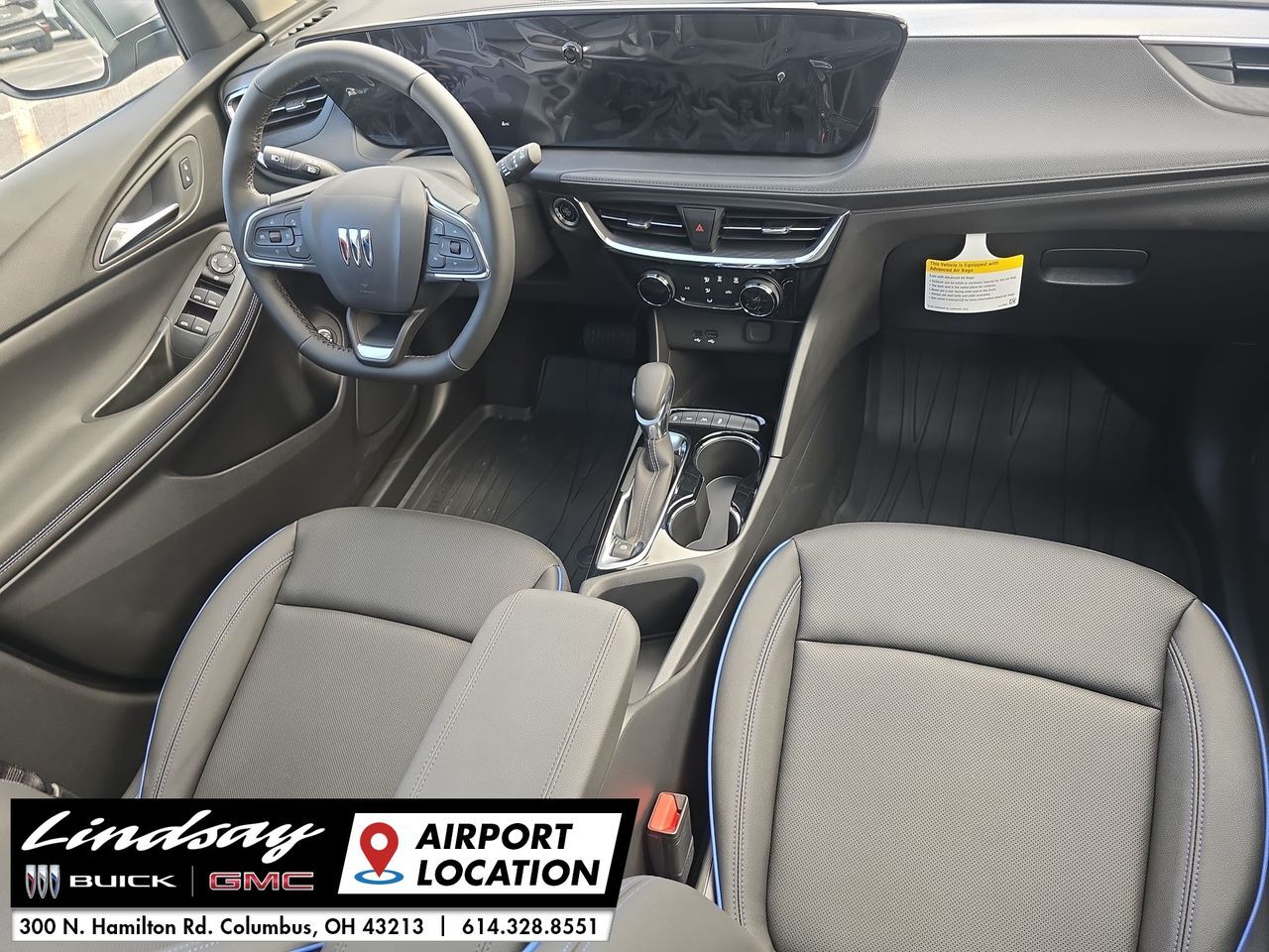 2026 Buick Encore GX Sport Touring Columbus OH