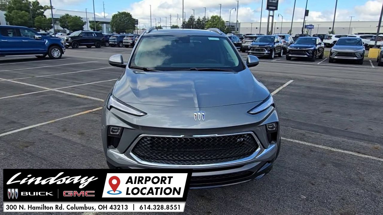 2026 Buick Encore GX Sport Touring Columbus OH