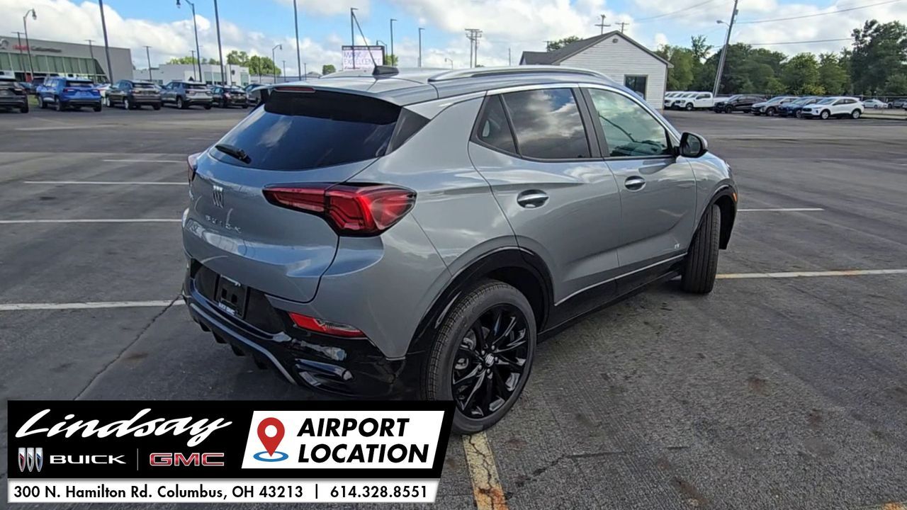 2026 Buick Encore GX Sport Touring Columbus OH