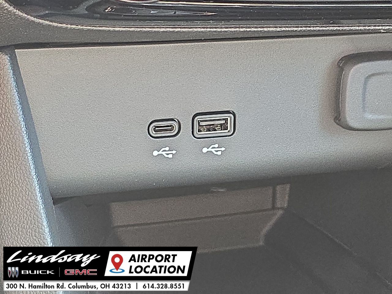 2026 Buick Encore GX Sport Touring Columbus OH