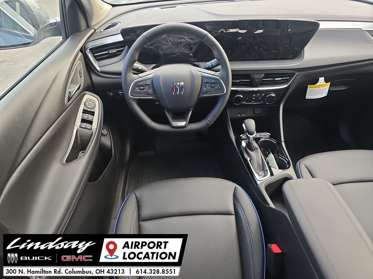 2026 Buick Encore GX Sport Touring Columbus OH