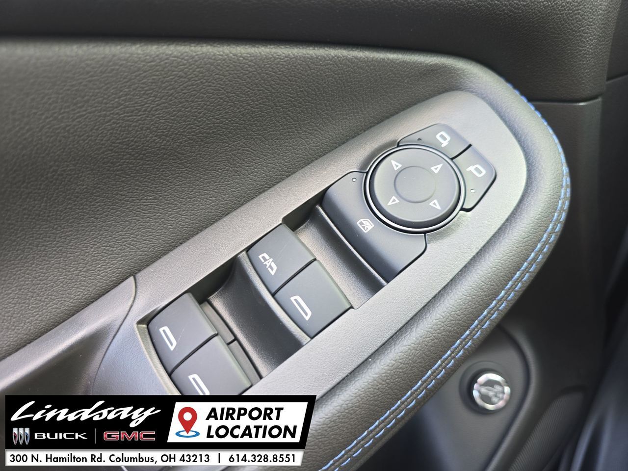 2026 Buick Encore GX Sport Touring Columbus OH