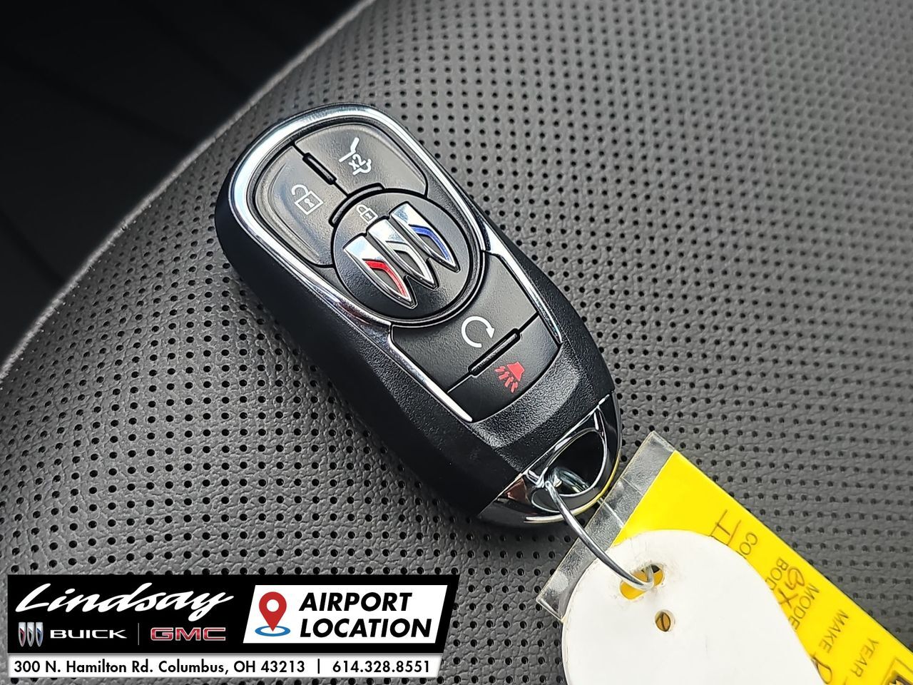 2026 Buick Encore GX Sport Touring Columbus OH