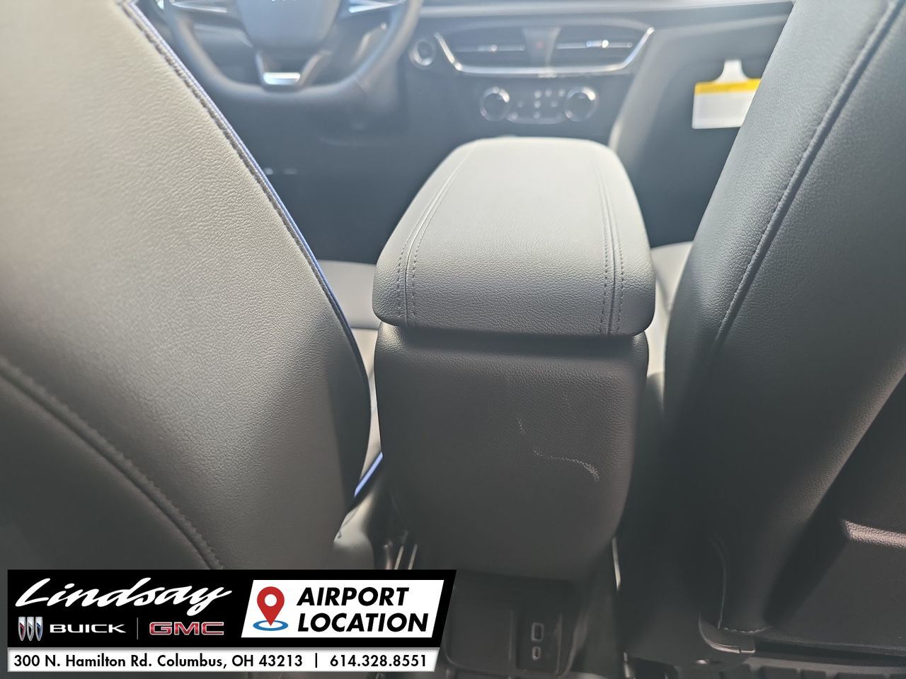 2026 Buick Encore GX Sport Touring Columbus OH