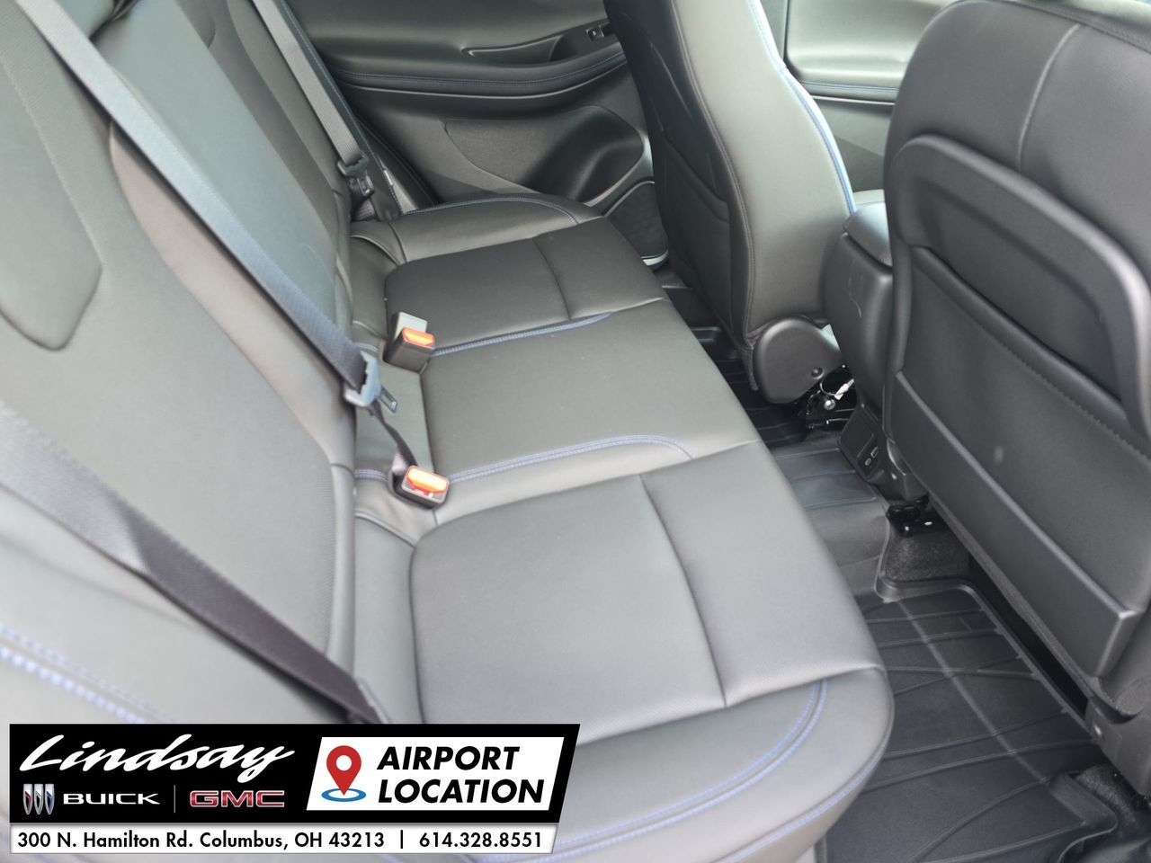 2026 Buick Encore GX Sport Touring Columbus OH