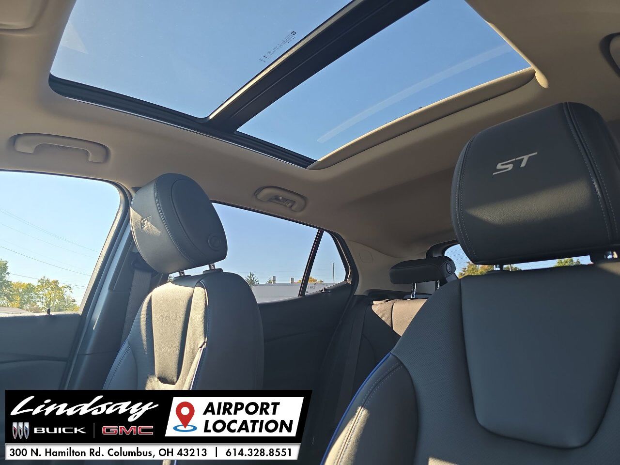 2026 Buick Encore GX Sport Touring Columbus OH