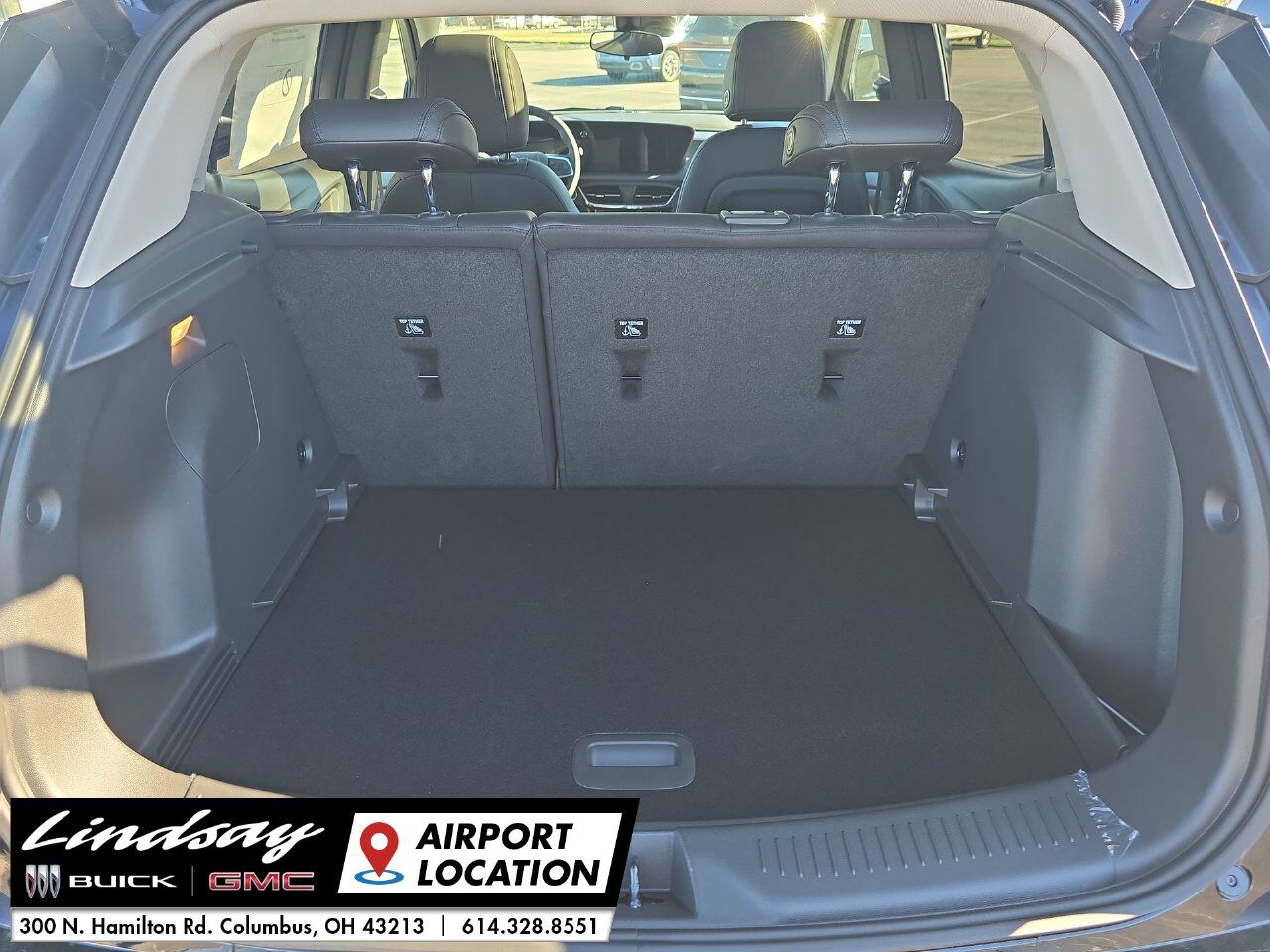 2026 Buick Encore GX Sport Touring Columbus OH