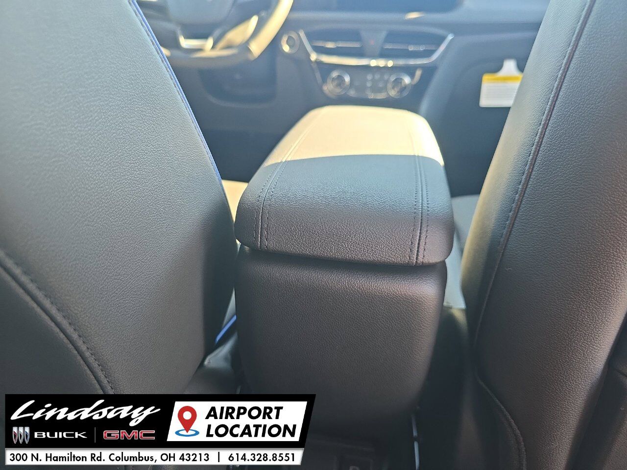 2026 Buick Encore GX Sport Touring Columbus OH