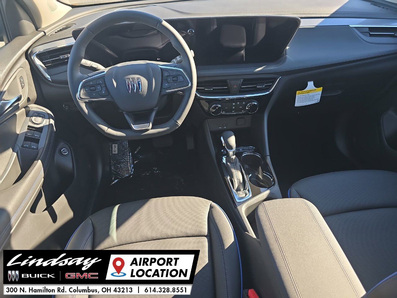 2026 Buick Encore GX Sport Touring Columbus OH