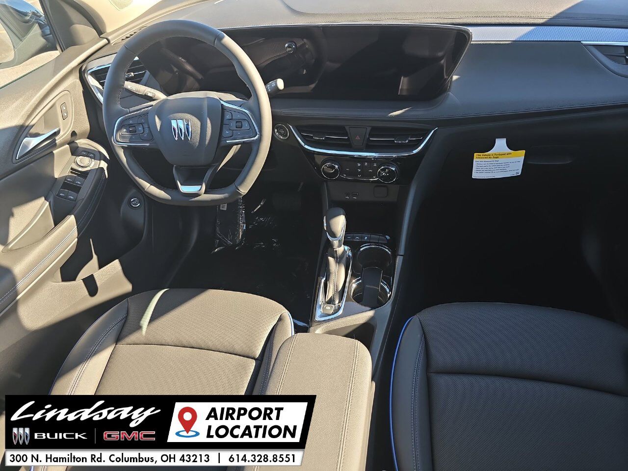 2026 Buick Encore GX Sport Touring Columbus OH