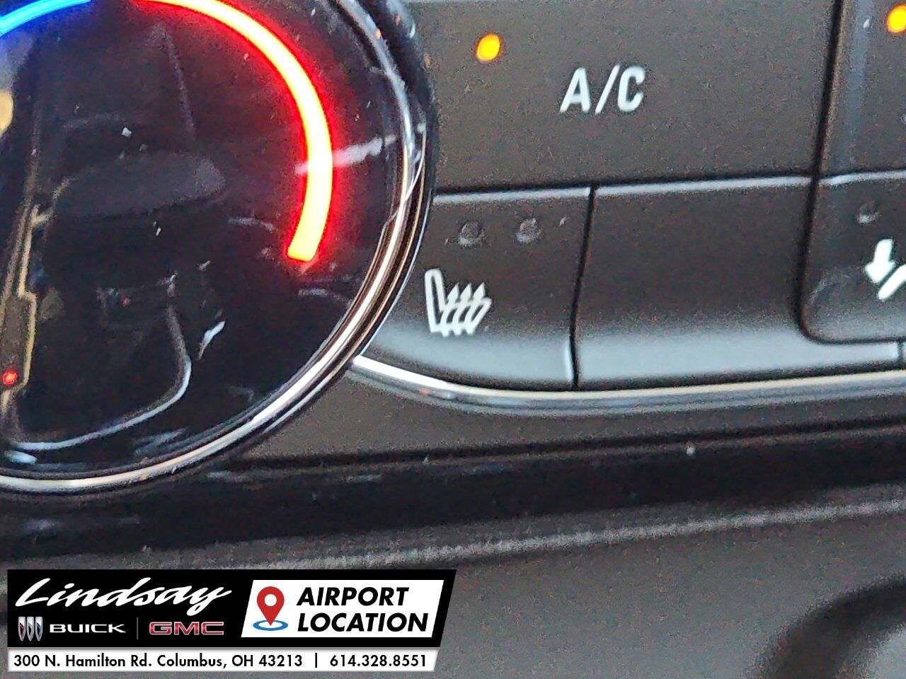 2026 Buick Encore GX Sport Touring Columbus OH