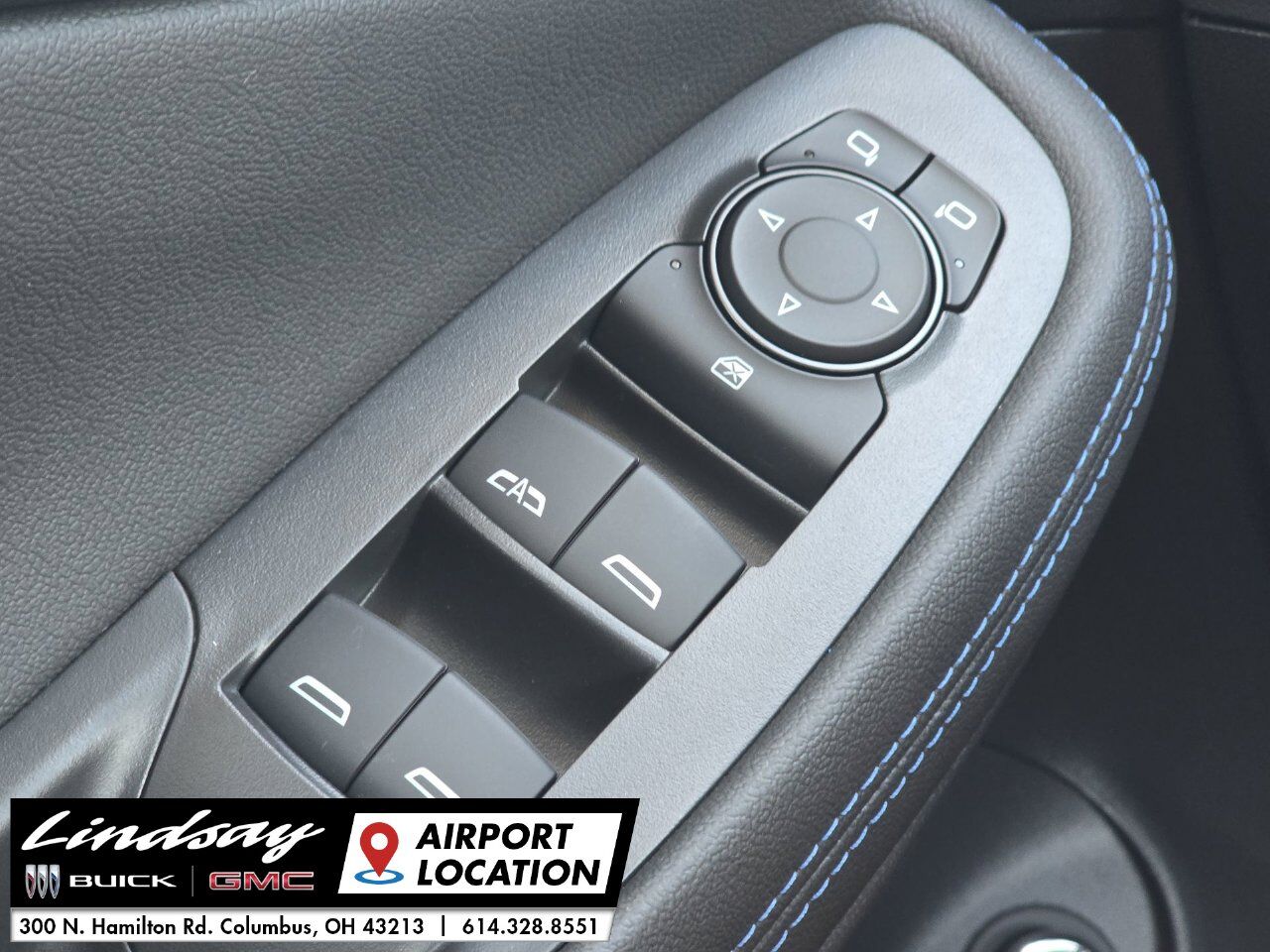 2026 Buick Encore GX Sport Touring Columbus OH