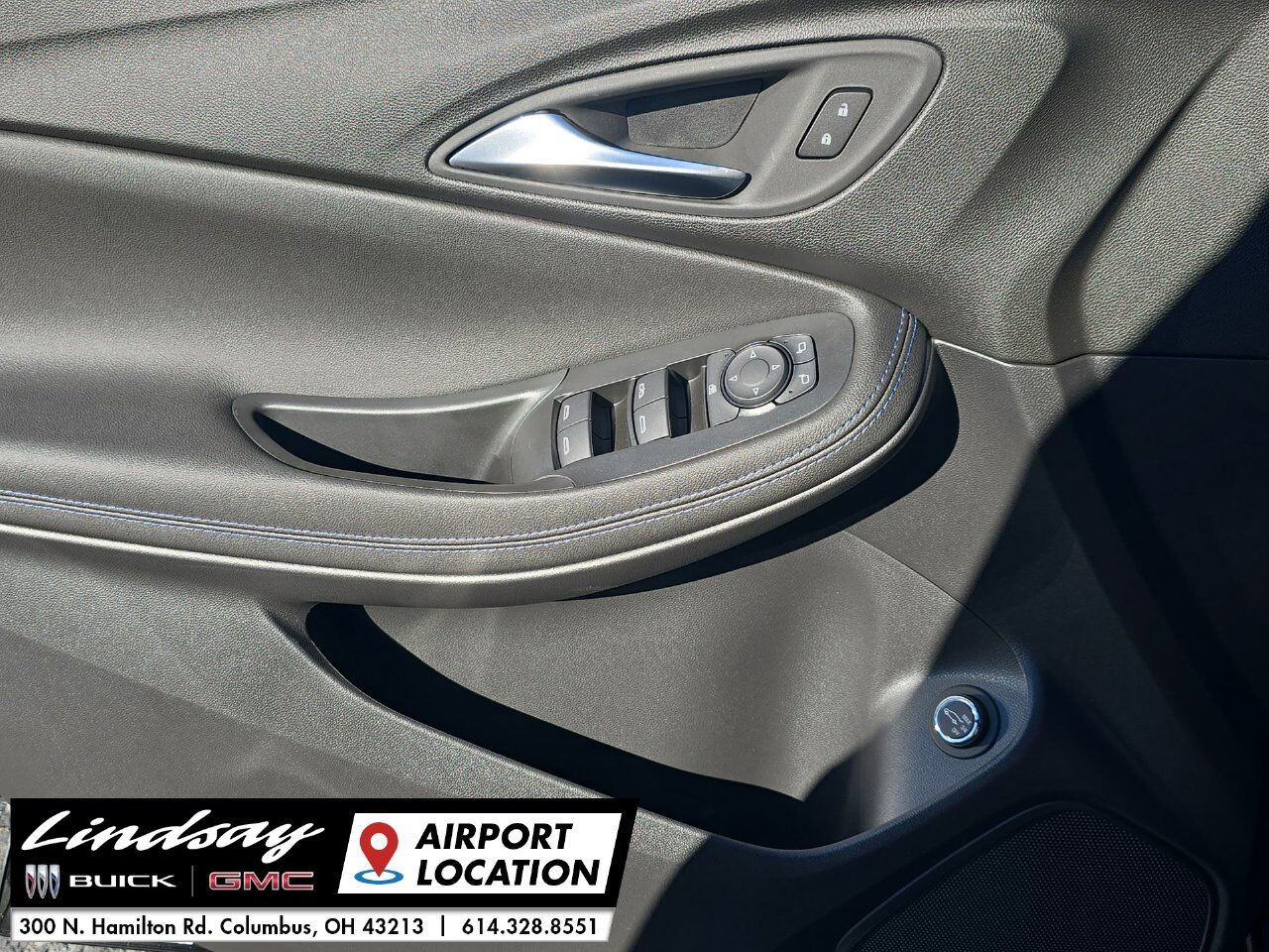 2026 Buick Encore GX Sport Touring Columbus OH