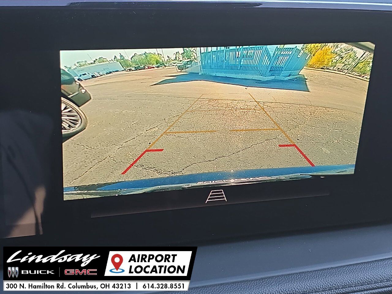 2026 Buick Encore GX Sport Touring Columbus OH