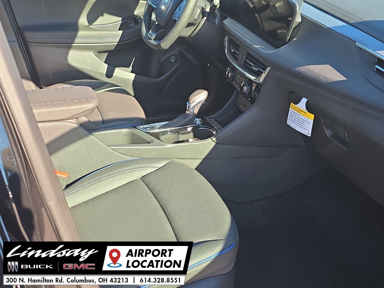 2026 Buick Encore GX Sport Touring Columbus OH