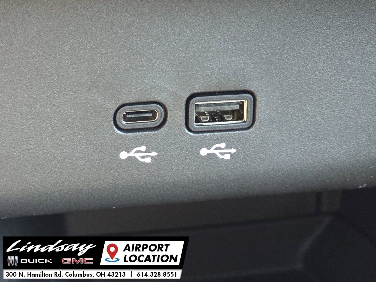2026 Buick Encore GX Sport Touring Columbus OH
