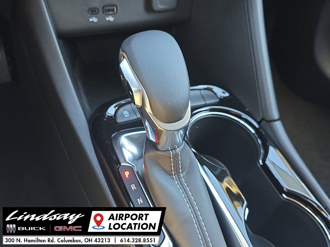 2026 Buick Encore GX Sport Touring Columbus OH