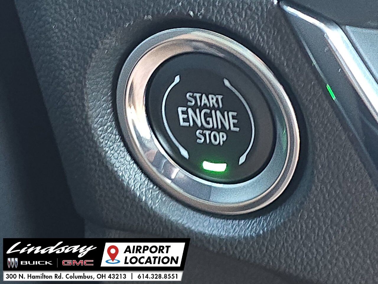2026 Buick Encore GX Sport Touring Columbus OH