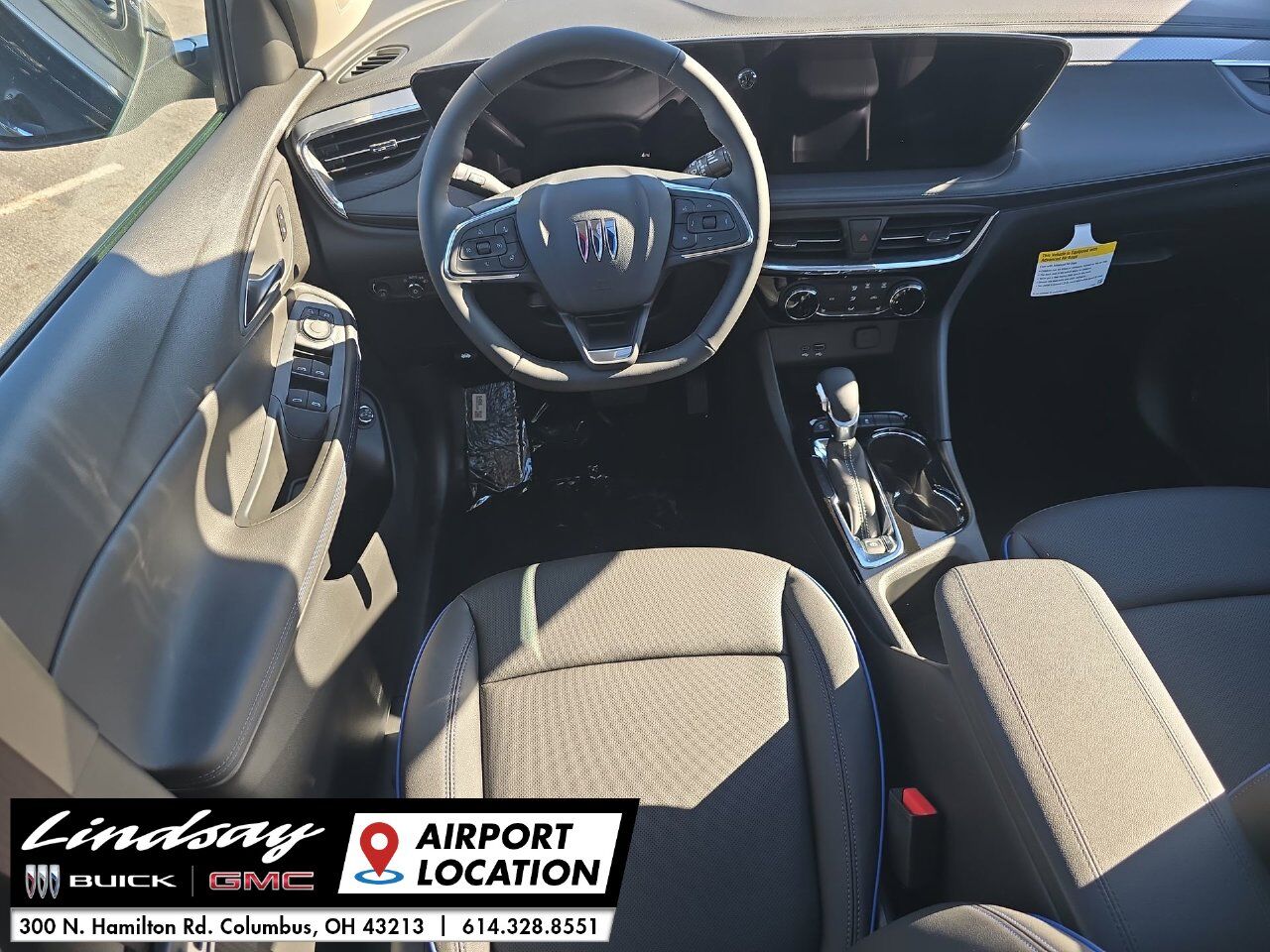 2026 Buick Encore GX Sport Touring Columbus OH
