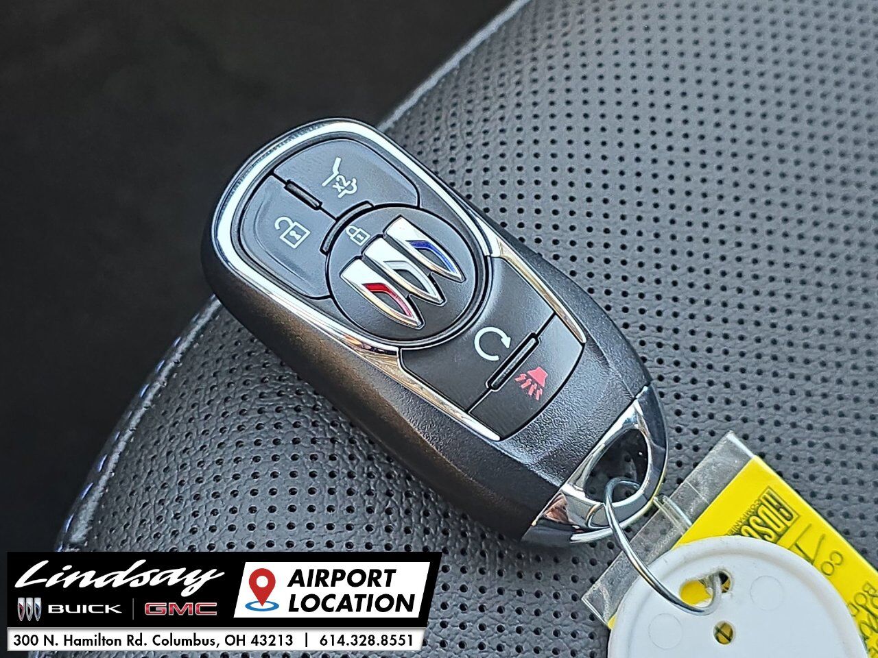 2026 Buick Encore GX Sport Touring Columbus OH