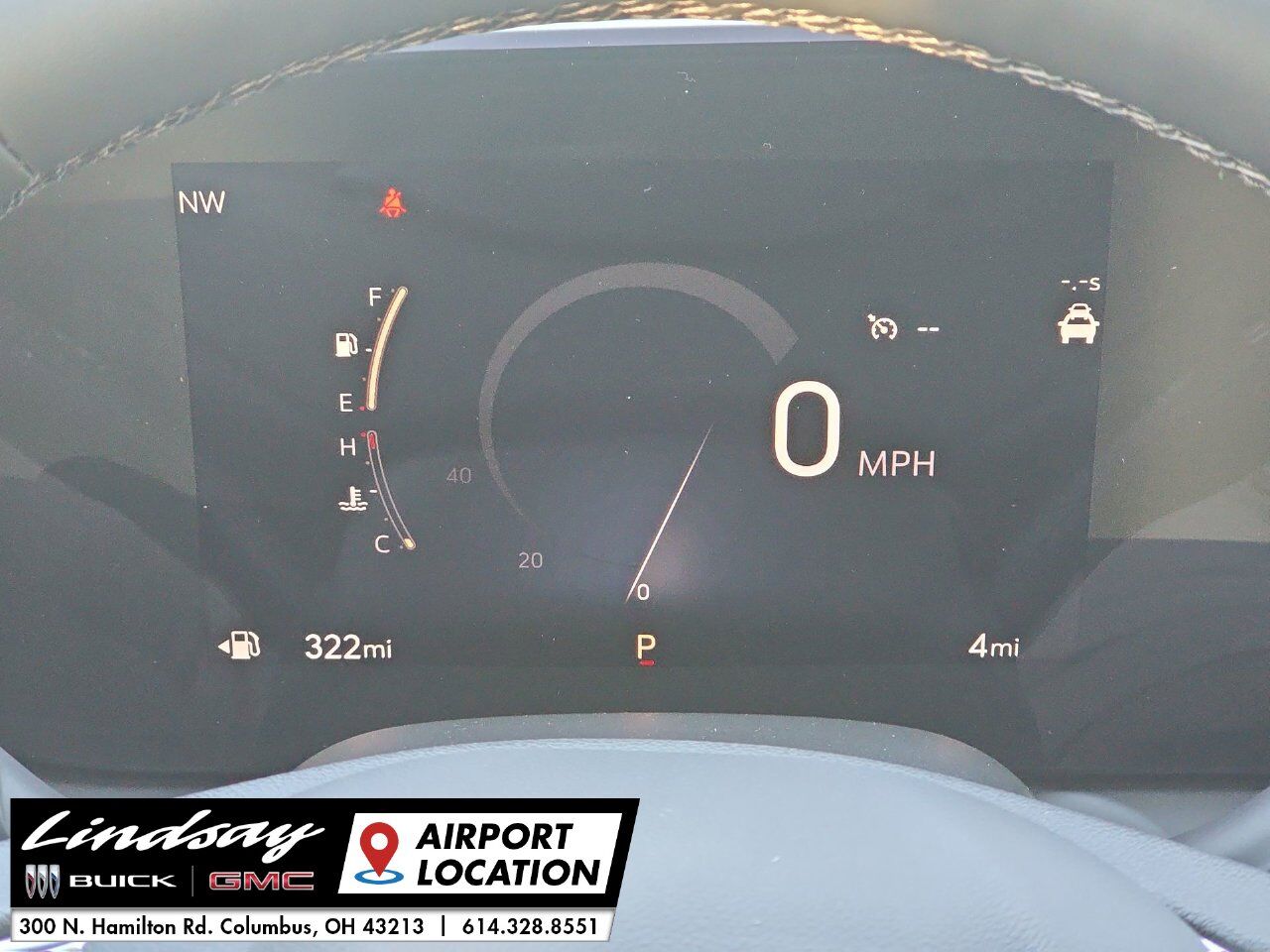 2026 Buick Encore GX Sport Touring Columbus OH