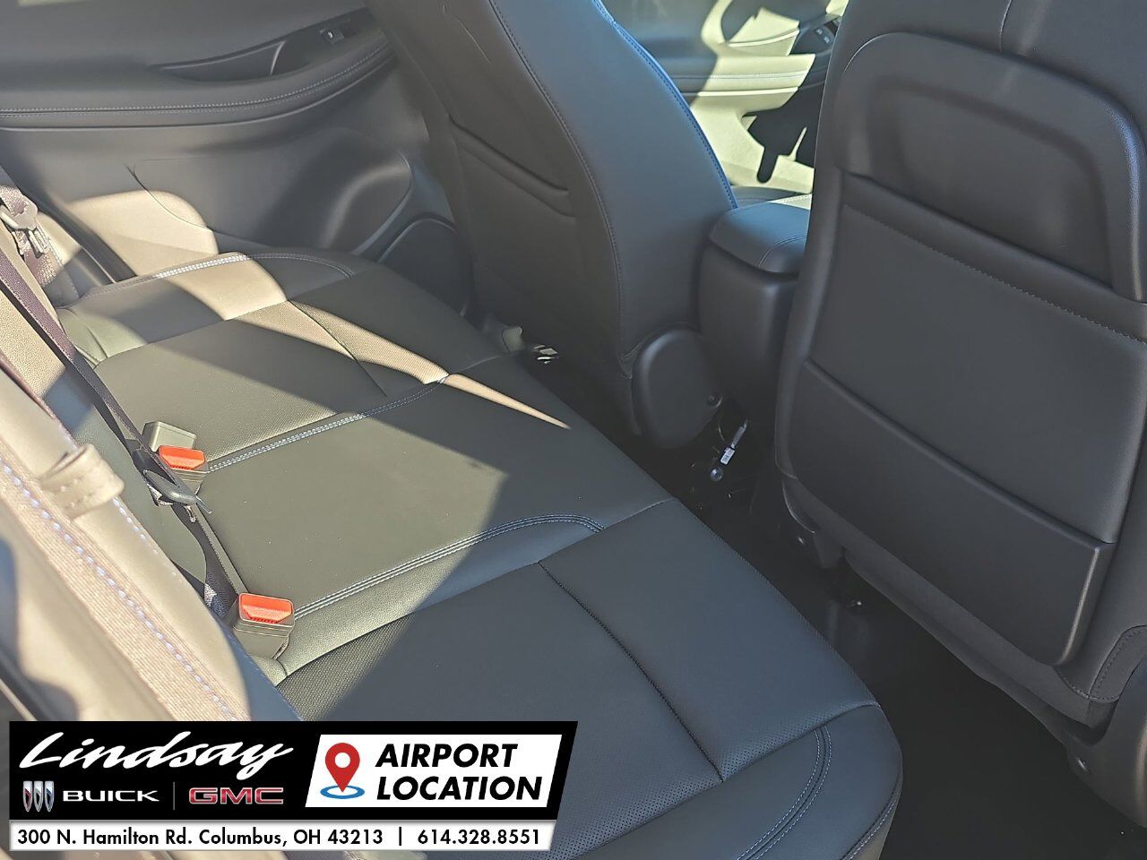2026 Buick Encore GX Sport Touring Columbus OH