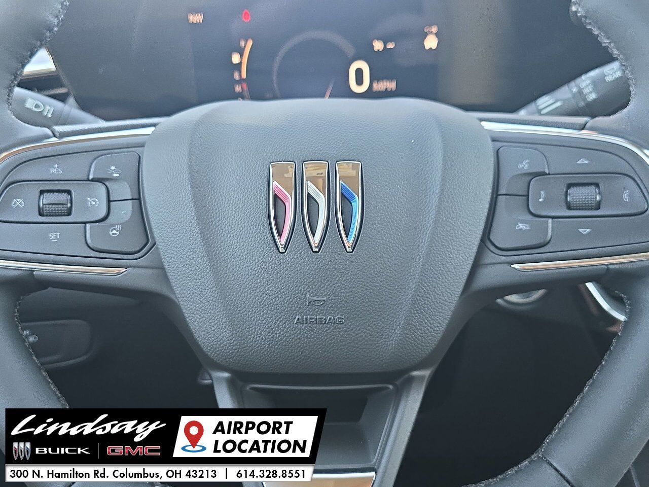 2026 Buick Encore GX Sport Touring Columbus OH