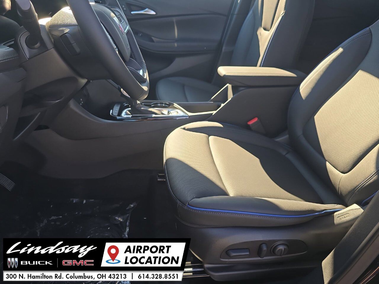 2026 Buick Encore GX Sport Touring Columbus OH