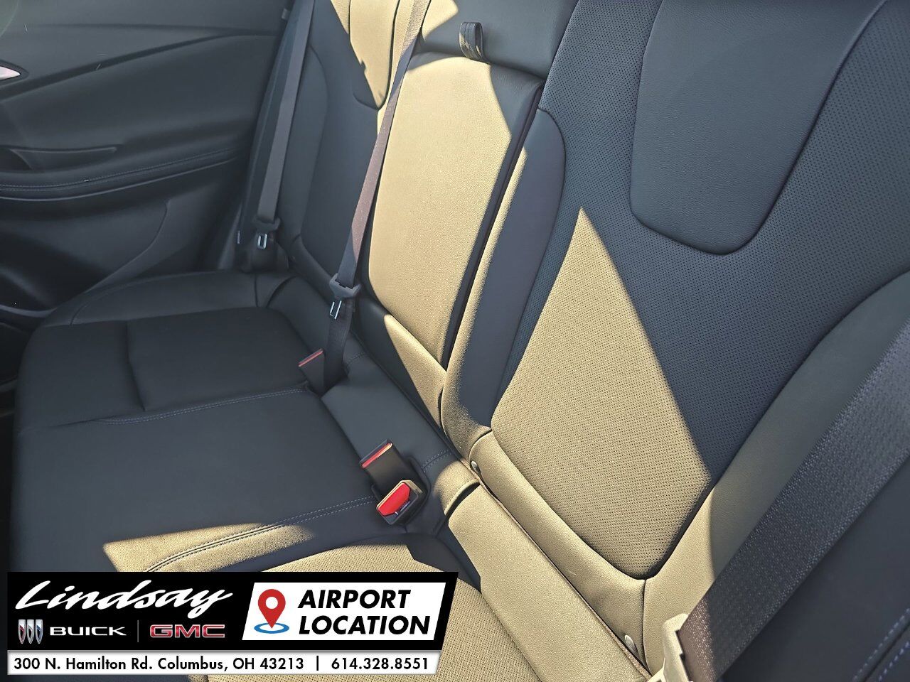 2026 Buick Encore GX Sport Touring Columbus OH