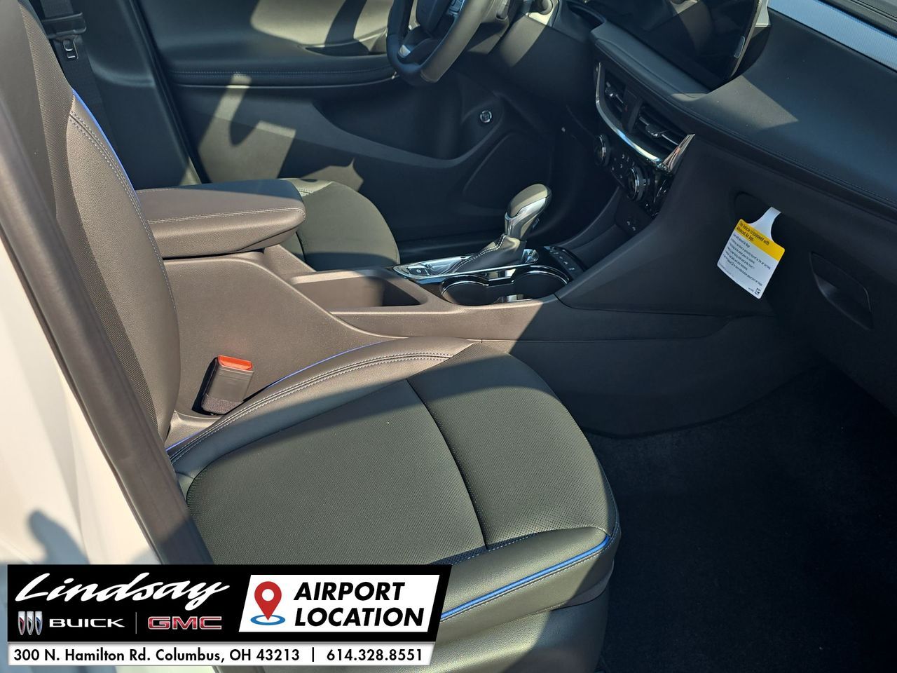 2026 Buick Encore GX Sport Touring Columbus OH