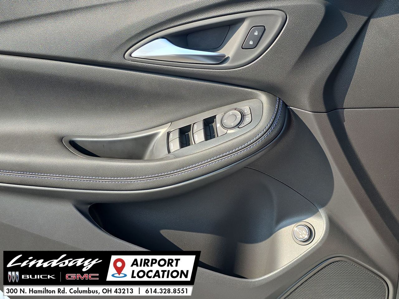 2026 Buick Encore GX Sport Touring Columbus OH