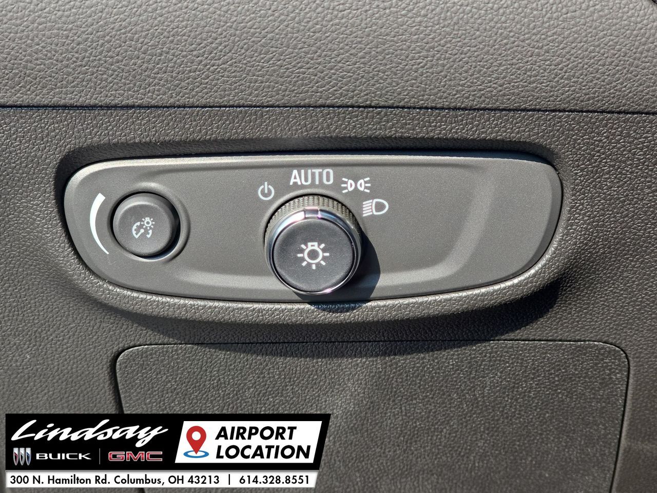 2026 Buick Encore GX Sport Touring Columbus OH