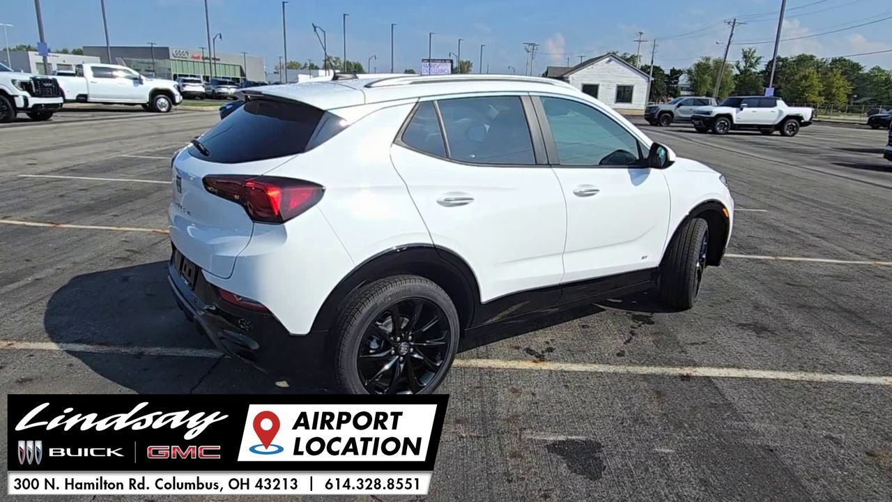 2026 Buick Encore GX Sport Touring Columbus OH